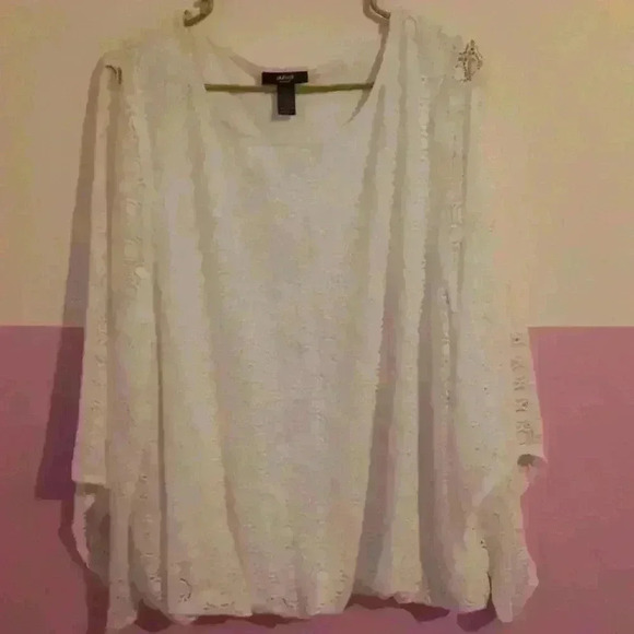 Alfani woman top - Picture 3 of 5